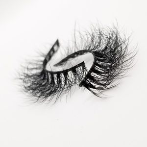 MINK LASHES